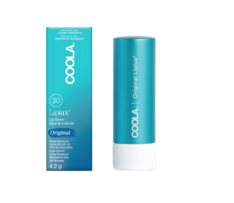 Coola - Liplux Sunscreen Spf30