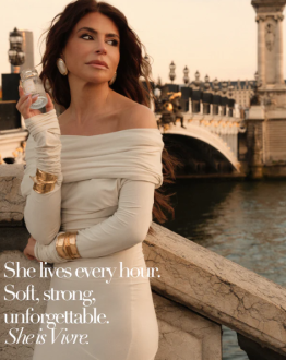 Olcay Gulsen Beauty Vivre Parfum