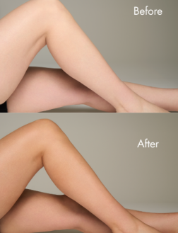 Marc Inbane Gradual Tanning Lotion