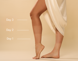 Marc Inbane Gradual Tanning Lotion