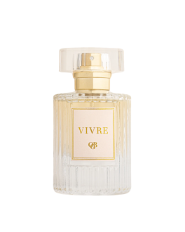 Olcay Gulsen Beauty Vivre Parfum