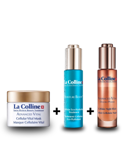 La Colline Bundle Deal