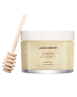 Laura Mercier Honey Bath Almond Coconut