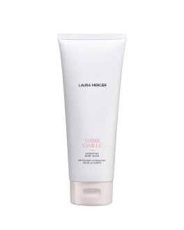Laura Mercier Hydrating Body Wash Ambre Vanille