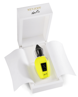 Xerjoff Blends Duran Duran Neorio Fluo Yellow Parfum