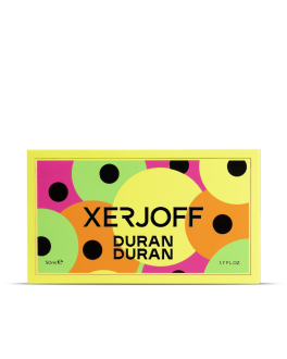 Xerjoff Blends Duran Duran Neorio Fluo Yellow Parfum
