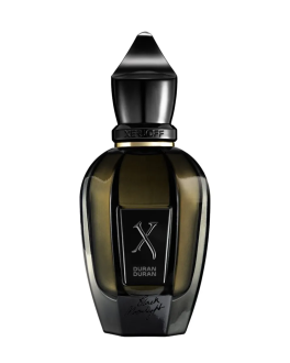 Xerjoff Blends Duran Duran Black Moonlight Parfum