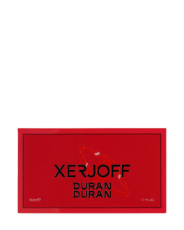 Xerjoff Blends Duran Duran Black Moonlight Parfum
