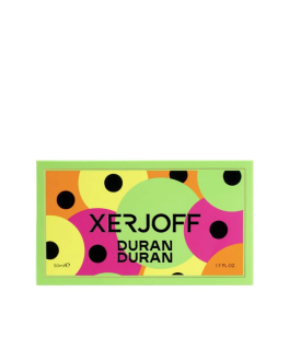 Xerjoff Blends Duran Duran Neorio Fluo Green Parfum