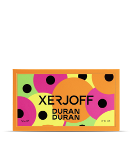 Xerjoff Blends Duran Duran Neorio Fluo Orange Parfum