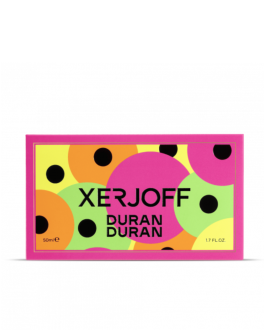 Xerjoff Blends Duran Duran Neorio Fluo Pink Parfum