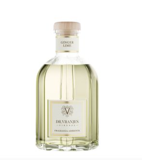 Dr Vranjes Ginger & Lime Sticks