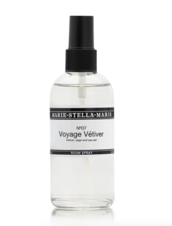 Marie-stella-maris Room Spray Voyage Vetiver