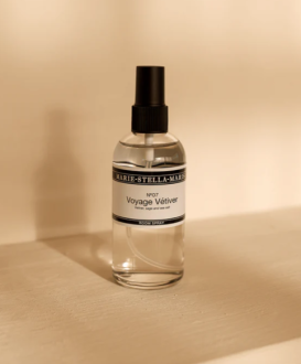 Marie-stella-maris Room Spray Voyage Vetiver