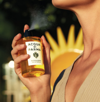 Acqua Di Parma Buongiorno Edp