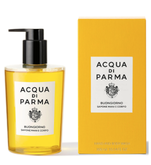 Acqua Di Parma Buongiorno Hand & Body Wash