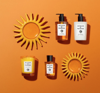 Acqua Di Parma Buongiorno Hand & Body Wash