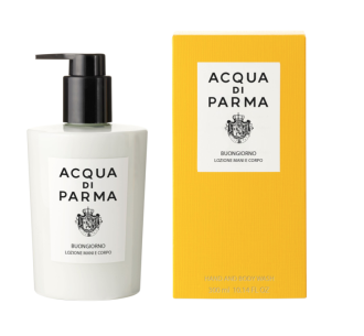 Acqua Di Parma Buongiorno Hand & Body Lotion
