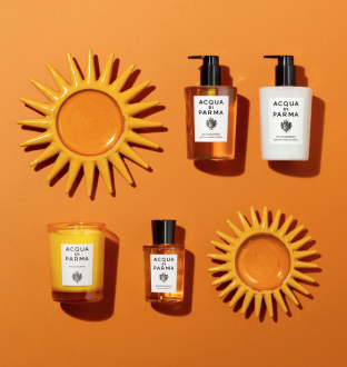 Acqua Di Parma Buongiorno Hand & Body Lotion