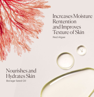 Laura Mercier Honey Bath Almond Coconut