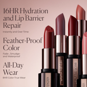 Laura Mercier Caviar Hydra-Crème Lipstick