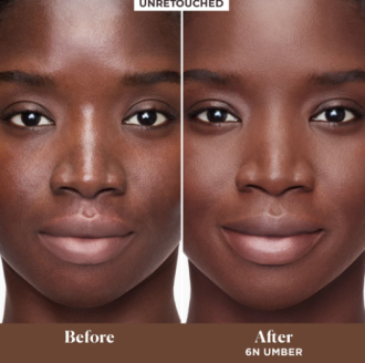 Laura Mercier Tinted Moisturizer Blurred Matte Broad Spectrum Spf 30