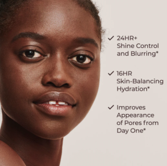 Laura Mercier Tinted Moisturizer Blurred Matte Broad Spectrum Spf 30