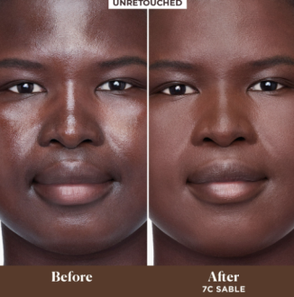 Laura Mercier Tinted Moisturizer Blurred Matte Broad Spectrum Spf 30