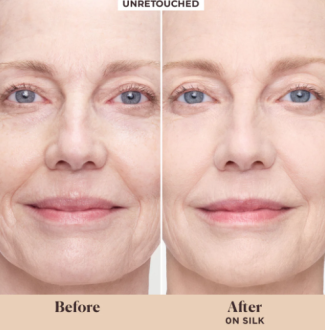 Laura Mercier Tinted Moisturizer Blurred Matte Broad Spectrum Spf 30