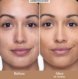 Laura Mercier Tinted Moisturizer Blurred Matte Broad Spectrum Spf 30