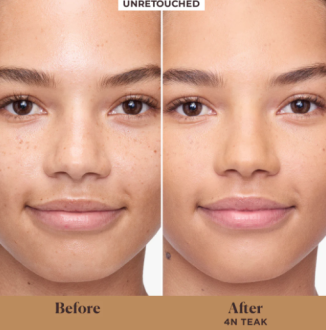 Laura Mercier Tinted Moisturizer Blurred Matte Broad Spectrum Spf 30