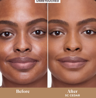 Laura Mercier Tinted Moisturizer Blurred Matte Broad Spectrum Spf 30