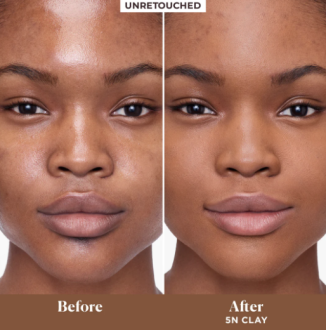 Laura Mercier Tinted Moisturizer Blurred Matte Broad Spectrum Spf 30