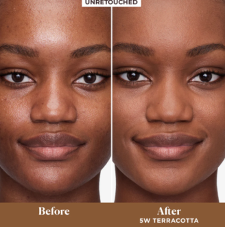 Laura Mercier Tinted Moisturizer Blurred Matte Broad Spectrum Spf 30