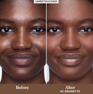 Laura Mercier Tinted Moisturizer Blurred Matte Broad Spectrum Spf 30