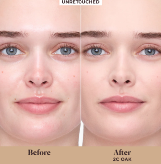 Laura Mercier Tinted Moisturizer Blurred Matte Broad Spectrum Spf 30