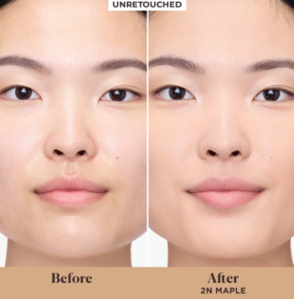 Laura Mercier Tinted Moisturizer Blurred Matte Broad Spectrum Spf 30