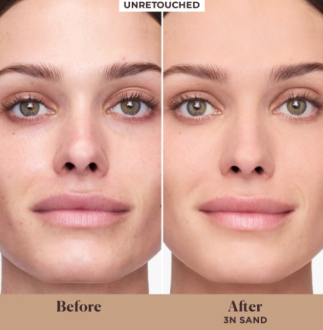 Laura Mercier Tinted Moisturizer Blurred Matte Broad Spectrum Spf 30