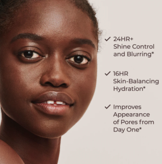 Laura Mercier Tinted Moisturizer Blurred Matte Broad Spectrum Spf 30