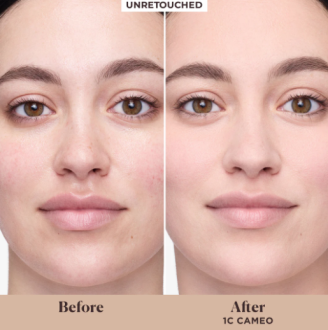 Laura Mercier Tinted Moisturizer Blurred Matte Broad Spectrum Spf 30