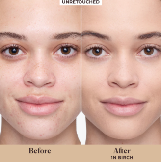 Laura Mercier Tinted Moisturizer Blurred Matte Broad Spectrum Spf 30