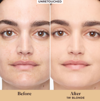 Laura Mercier Tinted Moisturizer Blurred Matte Broad Spectrum Spf 30