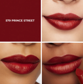 Laura Mercier Caviar Hydra-Crème Lipstick