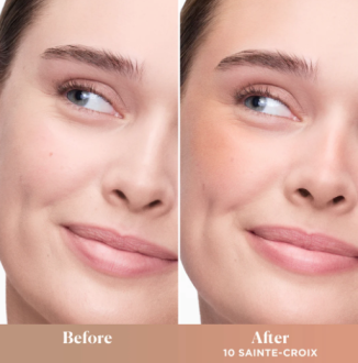 Laura Mercier Bronze Color Infusion