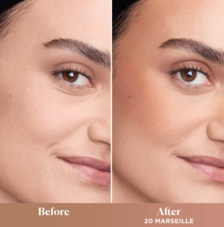 Laura Mercier Bronze Color Infusion