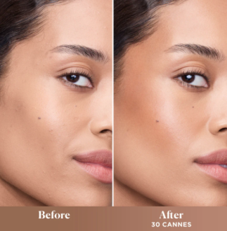 Laura Mercier Bronze Color Infusion