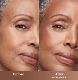 Laura Mercier Bronze Color Infusion