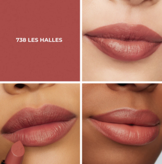 Laura Mercier Caviar Hydra-Crème Lipstick