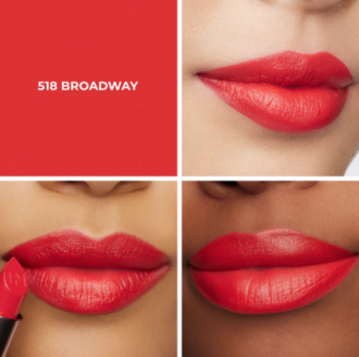 Laura Mercier Caviar Hydra-Crème Lipstick