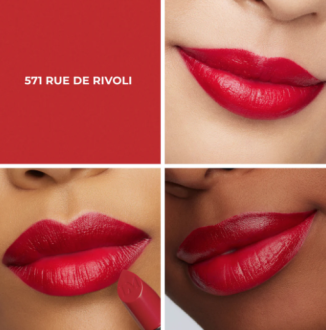 Laura Mercier Caviar Hydra-Crème Lipstick